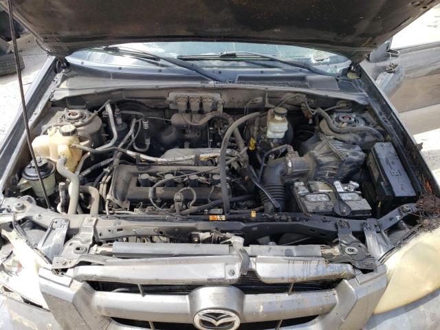 Photo 10 VIN: 4F2YZ02Z45KM17816 - MAZDA TRIBUTE I 