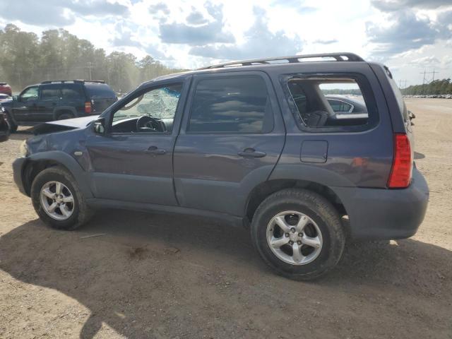 Photo 1 VIN: 4F2YZ02Z46KM25612 - MAZDA TRIBUTE I 