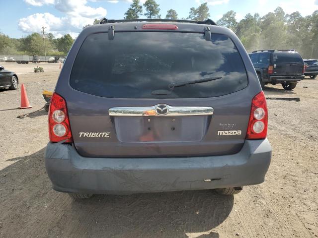 Photo 5 VIN: 4F2YZ02Z46KM25612 - MAZDA TRIBUTE I 