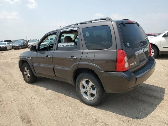 Photo 1 VIN: 4F2YZ02Z46KM30759 - MAZDA TRIBUTE I 