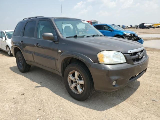 Photo 3 VIN: 4F2YZ02Z46KM30759 - MAZDA TRIBUTE I 