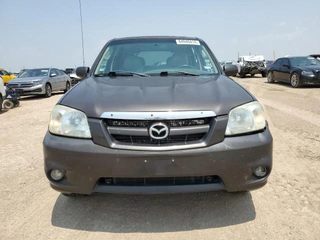 Photo 4 VIN: 4F2YZ02Z46KM30759 - MAZDA TRIBUTE I 