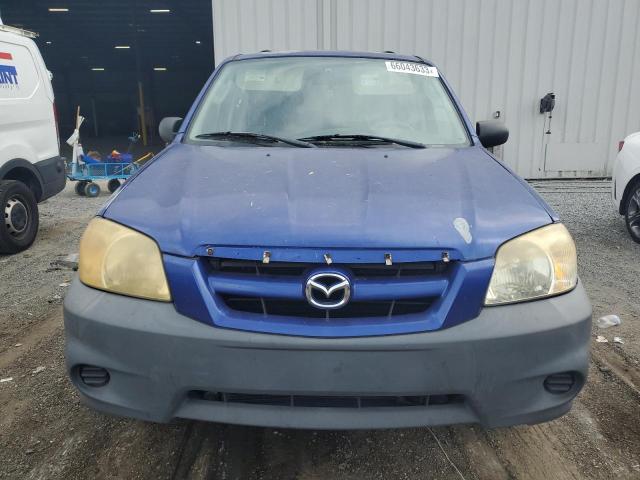 Photo 4 VIN: 4F2YZ02Z55KM01771 - MAZDA TRIBUTE I 