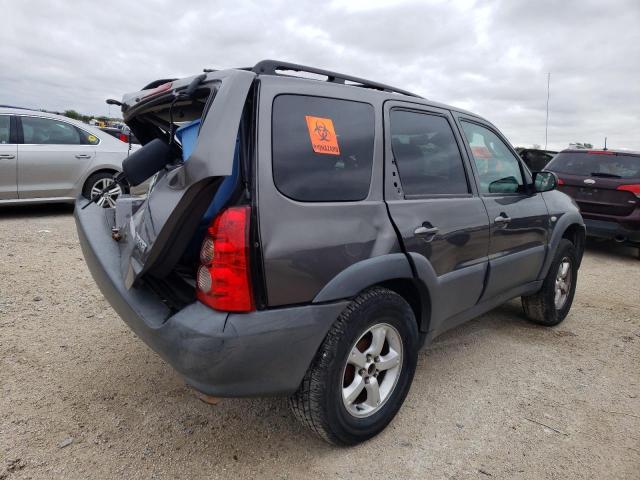 Photo 2 VIN: 4F2YZ02Z55KM35211 - MAZDA TRIBUTE 