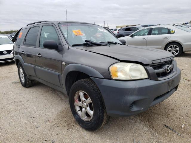 Photo 3 VIN: 4F2YZ02Z55KM35211 - MAZDA TRIBUTE 