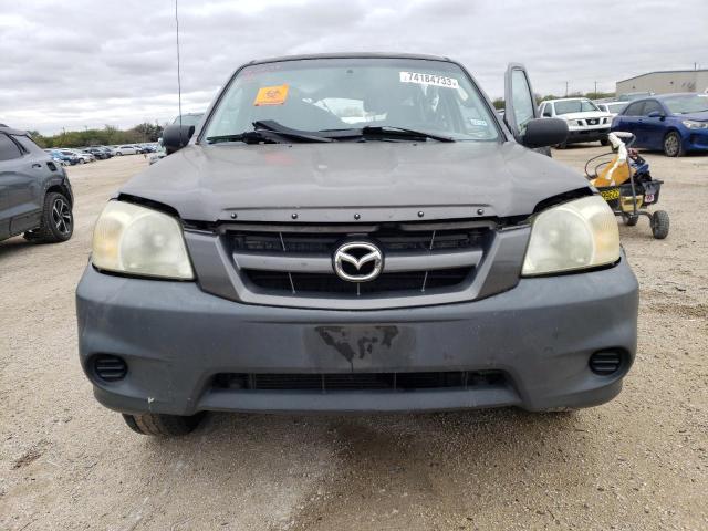 Photo 4 VIN: 4F2YZ02Z55KM35211 - MAZDA TRIBUTE 