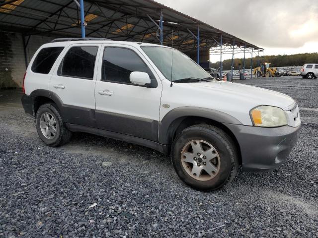 Photo 3 VIN: 4F2YZ02Z55KM37329 - MAZDA TRIBUTE 