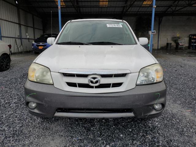 Photo 4 VIN: 4F2YZ02Z55KM37329 - MAZDA TRIBUTE 