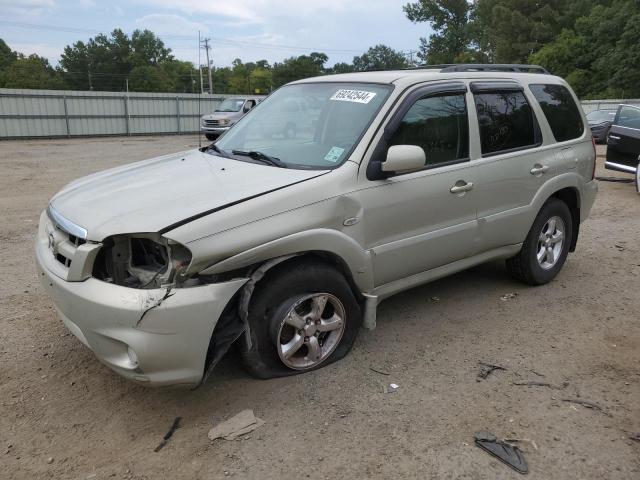 Photo 0 VIN: 4F2YZ02Z56KM08611 - MAZDA TRIBUTE I 