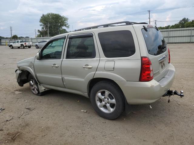 Photo 1 VIN: 4F2YZ02Z56KM08611 - MAZDA TRIBUTE I 