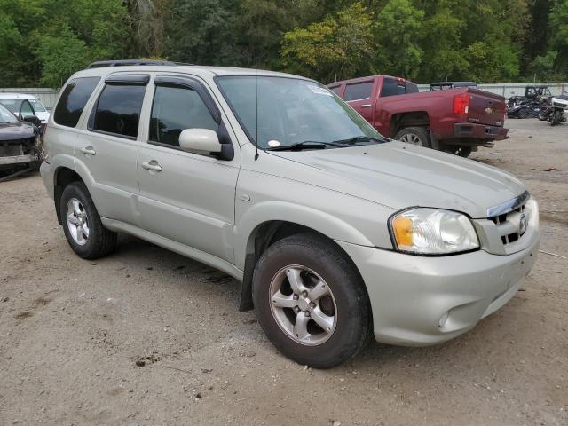 Photo 3 VIN: 4F2YZ02Z56KM08611 - MAZDA TRIBUTE I 