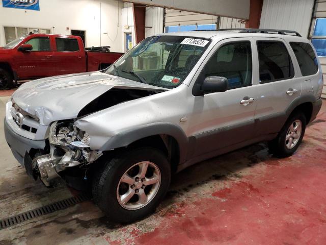 Photo 0 VIN: 4F2YZ02Z56KM15123 - MAZDA TRIBUTE 