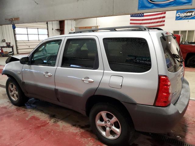 Photo 1 VIN: 4F2YZ02Z56KM15123 - MAZDA TRIBUTE 