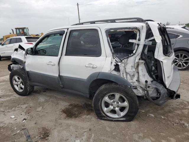 Photo 1 VIN: 4F2YZ02Z56KM33492 - MAZDA TRIBUTE 