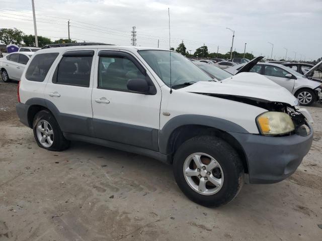 Photo 3 VIN: 4F2YZ02Z56KM33492 - MAZDA TRIBUTE 