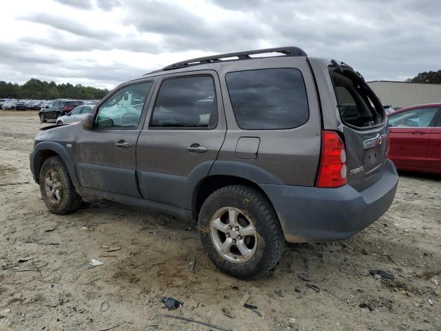 Photo 1 VIN: 4F2YZ02Z56KM34447 - MAZDA TRIBUTE I 