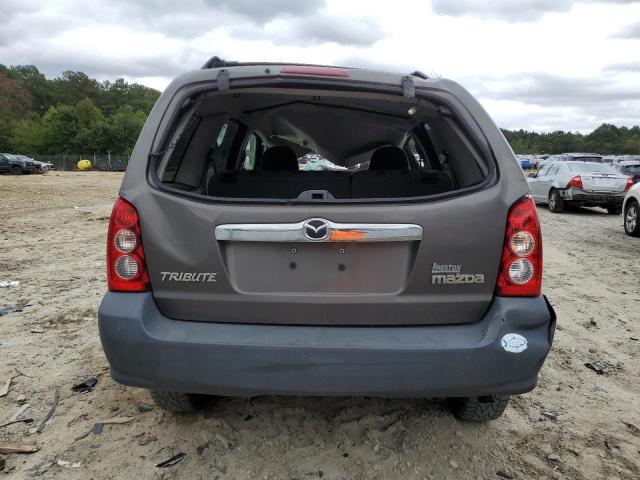 Photo 5 VIN: 4F2YZ02Z56KM34447 - MAZDA TRIBUTE I 