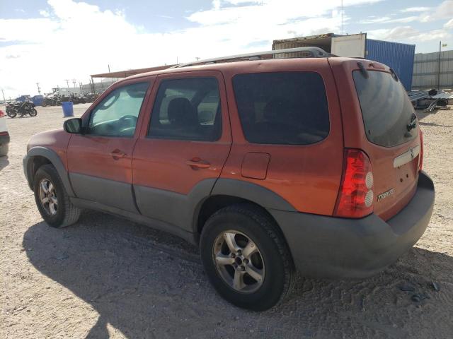 Photo 1 VIN: 4F2YZ02Z65KM11550 - MAZDA TRIBUTE I 