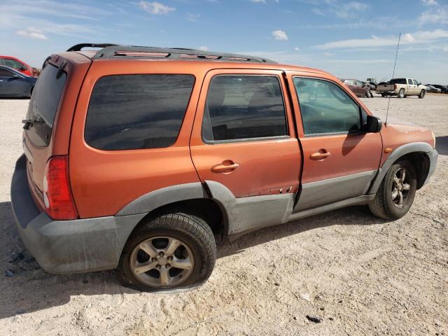 Photo 2 VIN: 4F2YZ02Z65KM11550 - MAZDA TRIBUTE I 