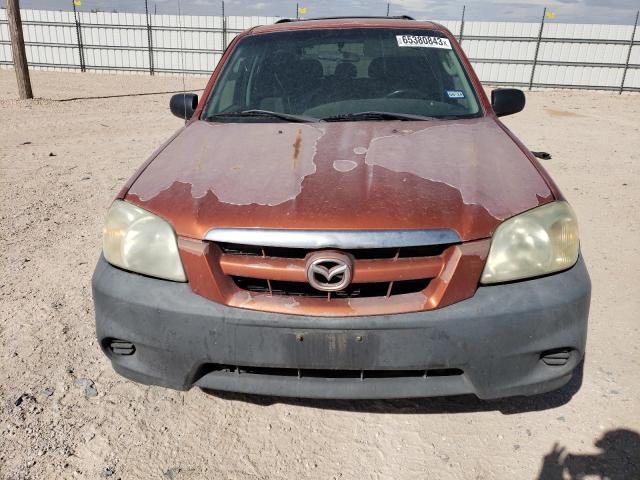 Photo 4 VIN: 4F2YZ02Z65KM11550 - MAZDA TRIBUTE I 