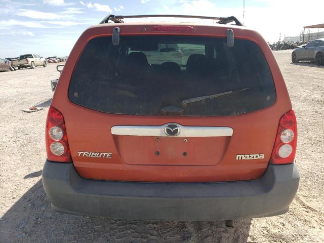 Photo 5 VIN: 4F2YZ02Z65KM11550 - MAZDA TRIBUTE I 