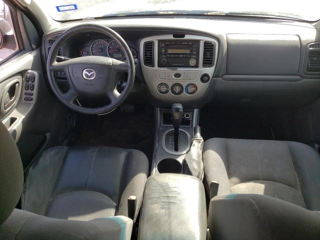 Photo 7 VIN: 4F2YZ02Z65KM11550 - MAZDA TRIBUTE I 