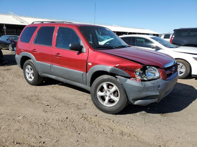 Photo 3 VIN: 4F2YZ02Z76KM33316 - MAZDA TRIBUTE 