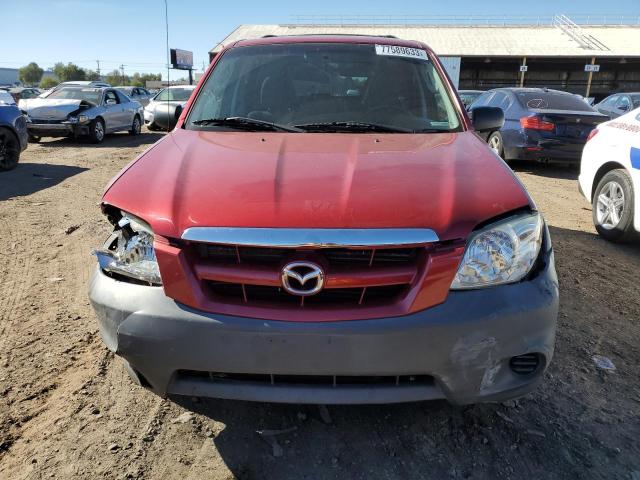 Photo 4 VIN: 4F2YZ02Z76KM33316 - MAZDA TRIBUTE 