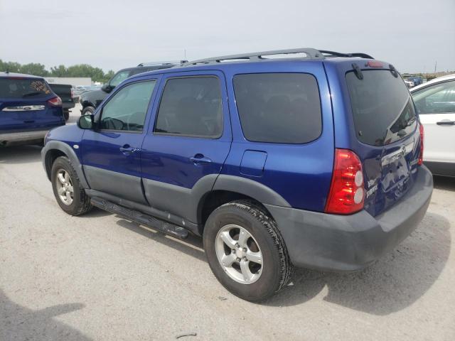 Photo 1 VIN: 4F2YZ02Z85KM53377 - MAZDA TRIBUTE 