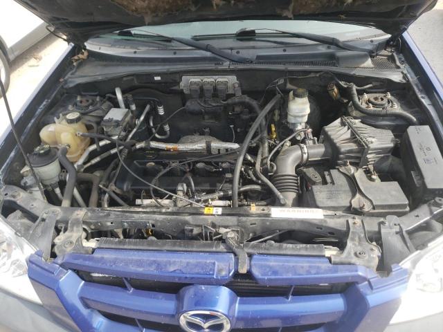 Photo 11 VIN: 4F2YZ02Z85KM53377 - MAZDA TRIBUTE 