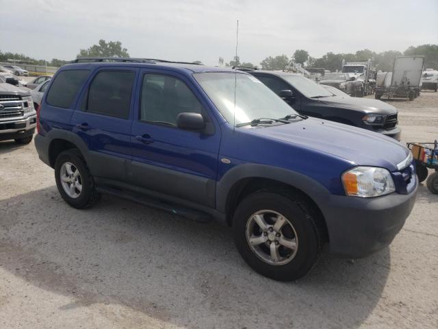 Photo 3 VIN: 4F2YZ02Z85KM53377 - MAZDA TRIBUTE 