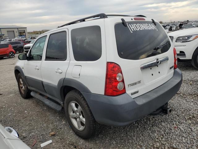 Photo 1 VIN: 4F2YZ02Z86KM08635 - MAZDA TRIBUTE I 