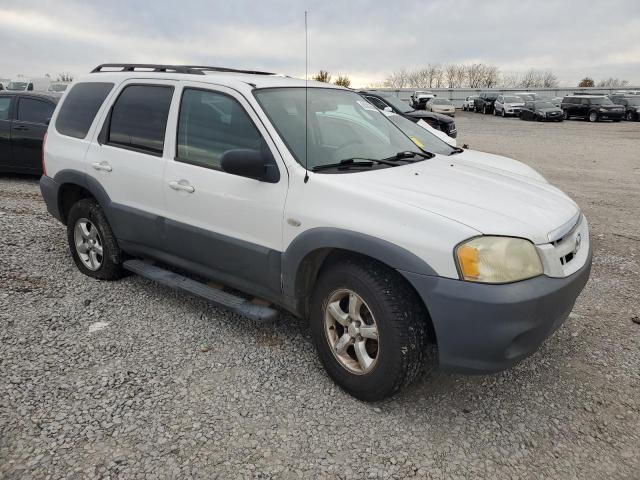 Photo 3 VIN: 4F2YZ02Z86KM08635 - MAZDA TRIBUTE I 