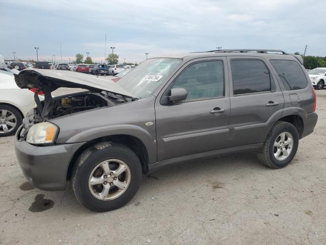 Photo 0 VIN: 4F2YZ02Z86KM08716 - MAZDA TRIBUTE 