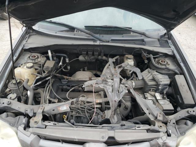 Photo 11 VIN: 4F2YZ02Z86KM08716 - MAZDA TRIBUTE 