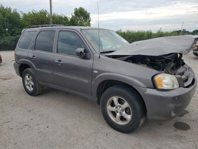 Photo 3 VIN: 4F2YZ02Z86KM08716 - MAZDA TRIBUTE 