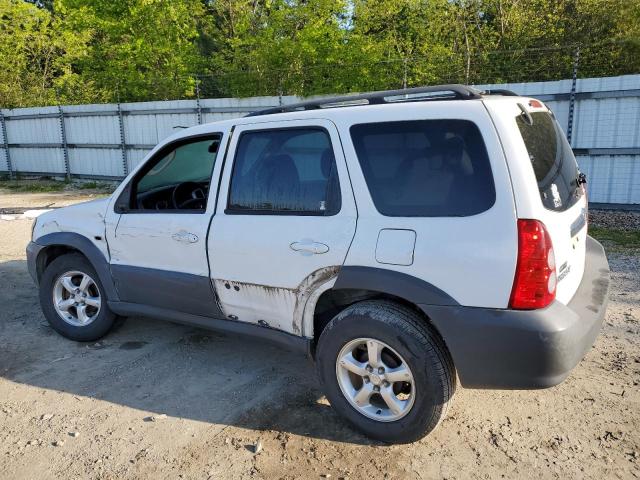 Photo 1 VIN: 4F2YZ02Z86KM36208 - MAZDA TRIBUTE 