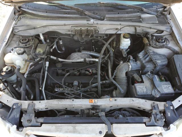 Photo 11 VIN: 4F2YZ02Z86KM36208 - MAZDA TRIBUTE 