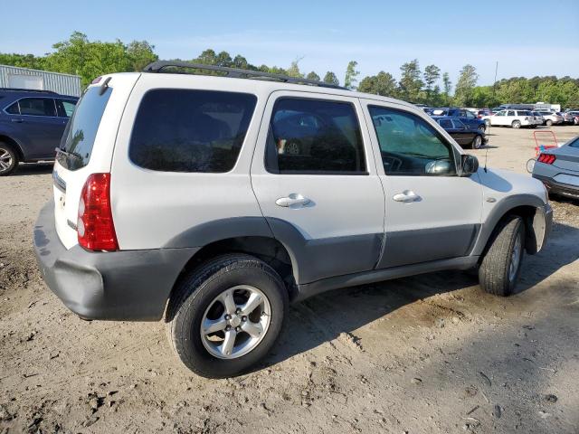 Photo 2 VIN: 4F2YZ02Z86KM36208 - MAZDA TRIBUTE 