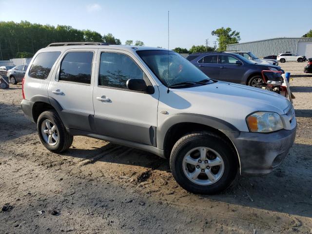 Photo 3 VIN: 4F2YZ02Z86KM36208 - MAZDA TRIBUTE 