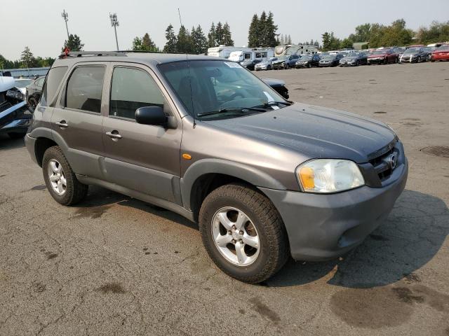 Photo 3 VIN: 4F2YZ02Z95KM14524 - MAZDA TRIBUTE I 