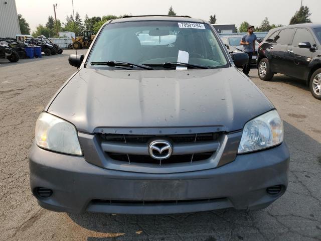 Photo 4 VIN: 4F2YZ02Z95KM14524 - MAZDA TRIBUTE I 