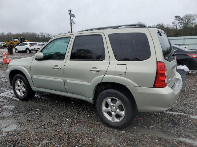 Photo 1 VIN: 4F2YZ02Z96KM09812 - MAZDA TRIBUTE 