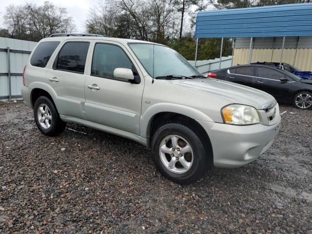 Photo 3 VIN: 4F2YZ02Z96KM09812 - MAZDA TRIBUTE 