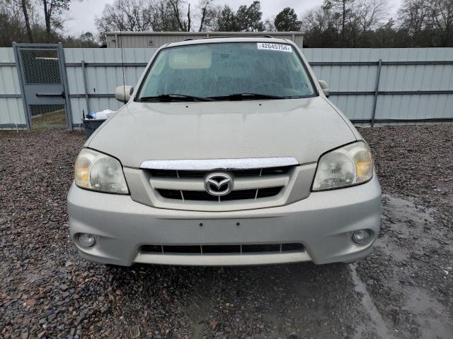 Photo 4 VIN: 4F2YZ02Z96KM09812 - MAZDA TRIBUTE 