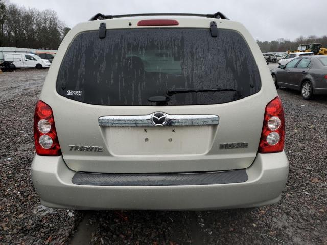 Photo 5 VIN: 4F2YZ02Z96KM09812 - MAZDA TRIBUTE 