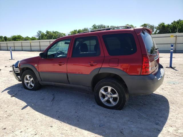 Photo 1 VIN: 4F2YZ02Z96KM14864 - MAZDA TRIBUTE 