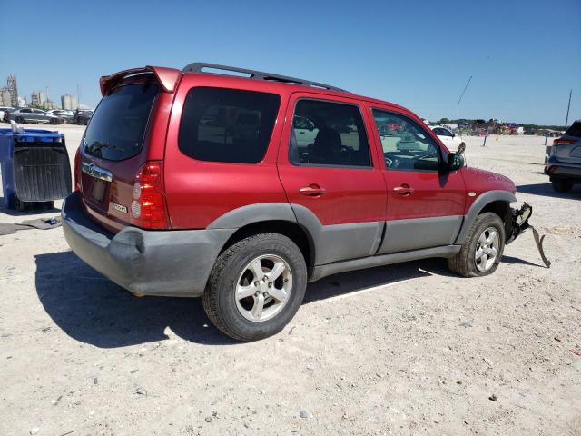 Photo 2 VIN: 4F2YZ02Z96KM14864 - MAZDA TRIBUTE 