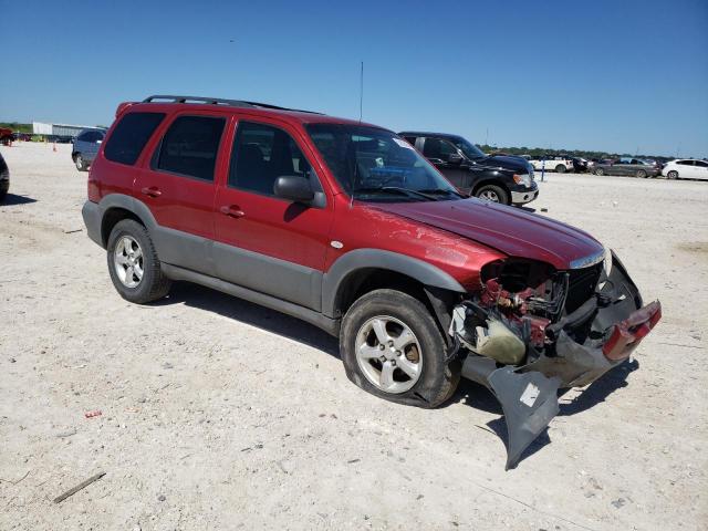 Photo 3 VIN: 4F2YZ02Z96KM14864 - MAZDA TRIBUTE 