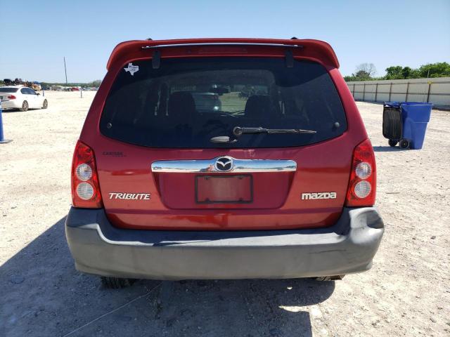 Photo 5 VIN: 4F2YZ02Z96KM14864 - MAZDA TRIBUTE 